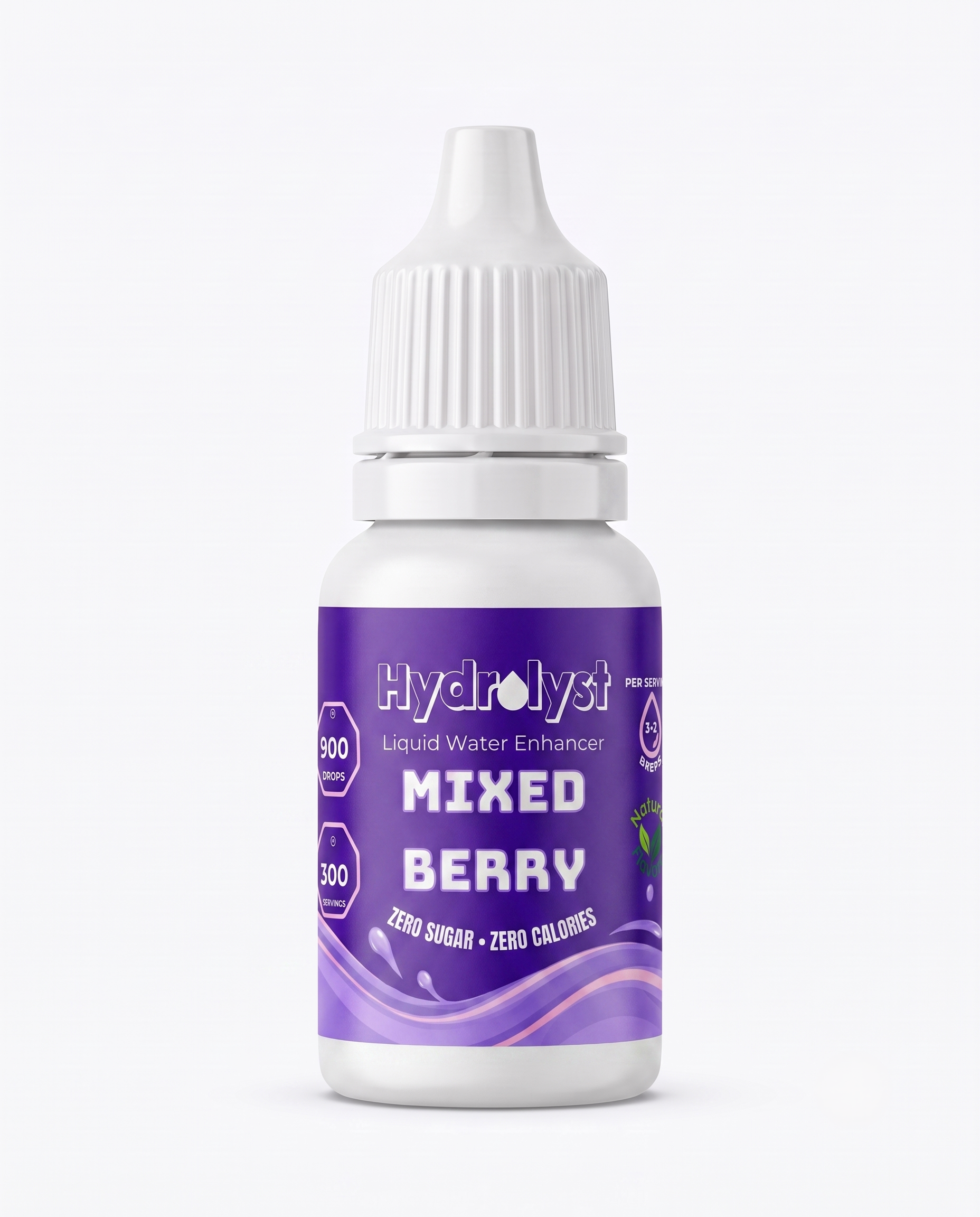 Mixed Berry